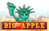 big apple slot logo