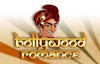 bollywood romance slot logo