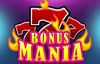 bonus mania slot logo