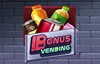 bonus vending slot logo