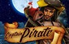 captain pirate slot logo