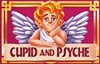 cupid and psyche slot logo