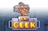 dr geek slot logo