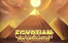 egyptian mythology slot logo