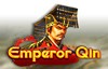 emperor qin slot logo
