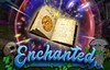 enchanted slot logo