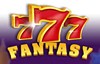 fantasy 777 слот лого
