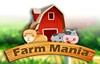 farm mania slot logo