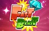 fast blast slot logo
