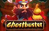 ghostbuster slot logo