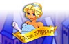 glass slipper slot logo