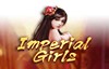 imperial girls slot logo