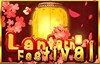 lantern festival слот лого