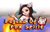 legend of fox spirit slot logo