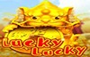 lucky lucky slot logo
