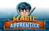magic apprentice slot logo