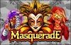 masquerade slot logo