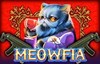 meowfia slot logo