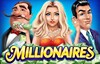 millionaires slot logo
