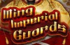 ming imperial guards slot logo