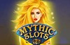 mythic slot logo