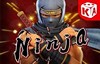 ninja slot logo