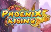 phoenix rising slot logo