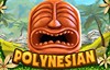 polynesian slot logo