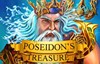 poseidons treasure слот лого