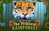 primeval rainforest slot logo