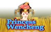 princess wencheng слот лого