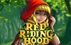 red riding hood slot logo