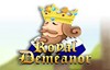 royal demeanor slot logo