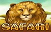 safari slot logo