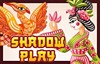 shadow play slot logo