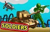 soldiers slot logo