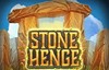 stonehenge slot logo