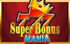 super bonus mania slot logo