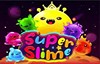 super slime slot logo