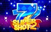 supershot 2 слот лого