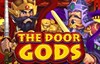 the door gods slot logo