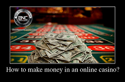 Casino Make Money