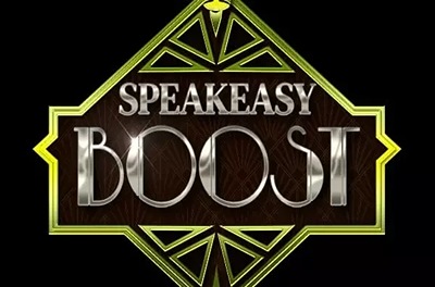 speakeasy boost slot logo