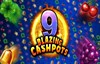 9 blazing cashpots слот лого