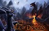 age of dragons слот лого