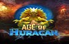 age of huracan slot logo