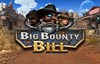 big bounty bill slot logo
