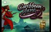 caribbean anne slot logo