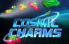 cosmic charms slot logo