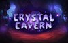 crystal cavern slot logo